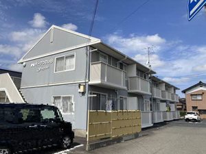 オーク津ノ井フレグランス　Ａ A0202号-1