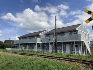 オーク津ノ井フレグランス　Ａ A0202号-13