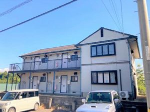 パークアベニュー　１号 A0203号-1