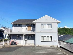 パークアベニュー　２号 B0201号-1