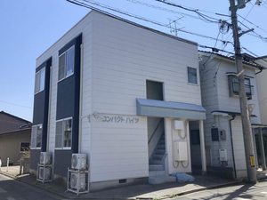 コンパクトハイツ A0101号-1