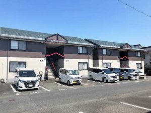 サウスアメニティ　Ａ A0102号-1