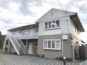 キャトルセゾン　Ｄ棟 B0103号-1