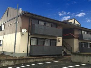 カーサワンセブン　Ａ棟 A0202号-11