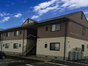 カーサワンセブン　Ｂ棟