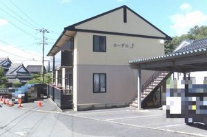 エーデルＩ A0203号-1