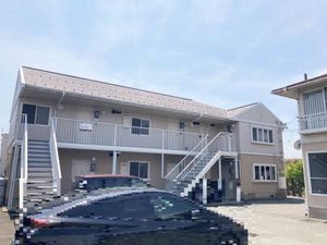 メゾンドグレープ　Ｃ