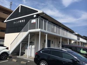 ウイング美咲　Ｂ棟