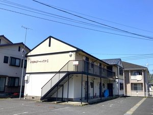 ノスタルジーハイツ　Ｃ棟 A0103号-1