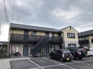 ツインマーク　Ⅱ棟