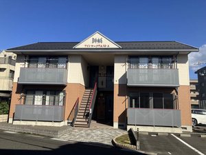 ツインマークウエスト　Ａ棟 A0102号-1