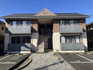 ツインマークウエスト　Ｂ棟 B0101号-1