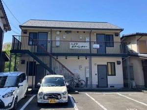 ハイツボナベンチャー A0101号-1