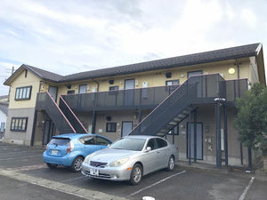 グリーンコーポＮ　　Ａ棟 A0102号-1