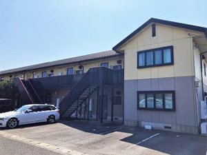 グリーンコーポＮ　　Ｂ棟 B0208号-1