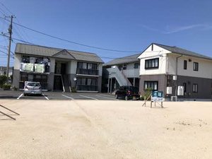 サニーズ福庭　Ａ棟 A0201号-15