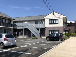 サニーズ福庭　Ｂ棟 B0105号-1