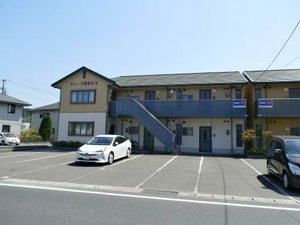 サニーズ福庭Ⅱ　　Ｂ棟 B0103号-1