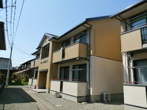 サニーズ福庭Ⅱ　Ｃ棟 A0202号-1