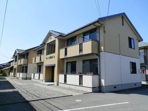 サニーズ福庭Ⅱ　Ｄ棟 B0202号-1