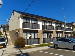 ベルエア　Ｃ棟