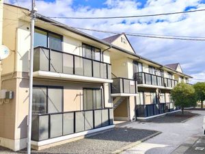 ベルエア　Ｄ棟 D0205号-1