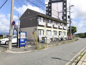 コーポブルークラウド A0101号-1