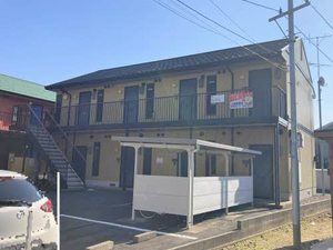 サンホープ２１ A0203号-1