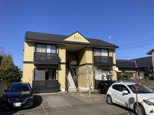 コーポフィレンツェ A0201号-1