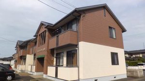 エバーコンフォート　Ｄ棟 B0202号-1