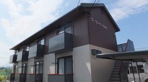 ラ・コンペール　Ａ棟 A0105号-1