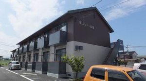 ラ・コンペール　Ｂ棟 B0103号-1