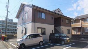 サザンガーデン　Ｃ棟 C0107号-1