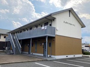 ジュネス・ルミエール　Ｃ棟 C0210号-15