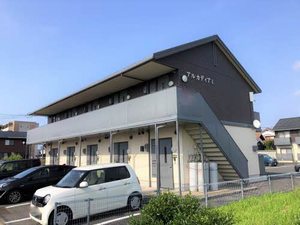 アルカディア　Ⅰ棟 A0103号-1