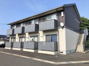 アルカディア　Ⅲ棟 C0101号-1