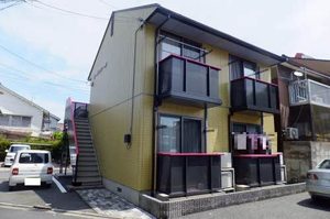 カーサ　セレーノ A0202号-1