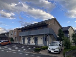 サウスウイング　　Ａ棟 A0102号-1