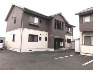 オータムＫ　Ａ棟 A0102号-1