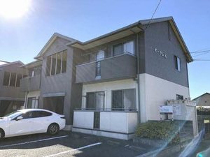 オータムＫ　Ｂ棟 B0102号-1