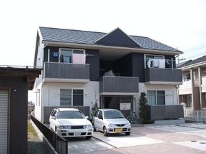 ラエトワールＤ A0201号-1