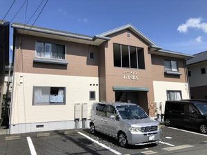 シャーメゾンわかば　　Ａ棟