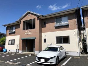 シャーメゾンわかば　　Ｂ棟