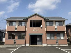 シャーメゾンわかば　Ｃ棟