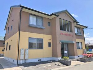 フロールドメゾン　Ｃ棟