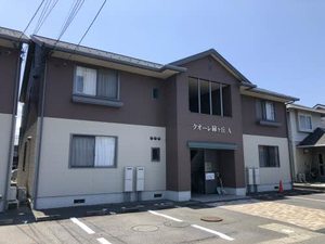 クオーレ緑ケ丘　Ａ棟