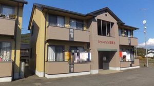 シャーメゾン郡家　Ｂ棟