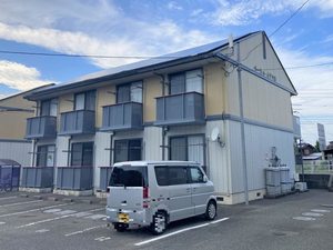 ペーシュ・イゾウ　Ｂ棟 B0102号-1