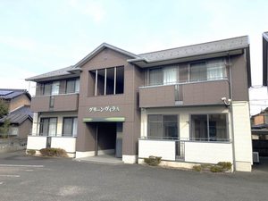 グリーン・ヴィラ　Ａ棟 A0201号-1