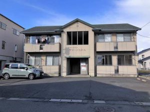 シャーメゾン　グリーンヒル　Ａ棟 A0102号-1